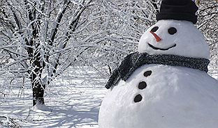 why-does-it-snow